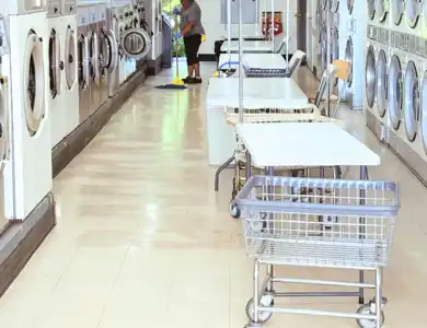 Cleaning