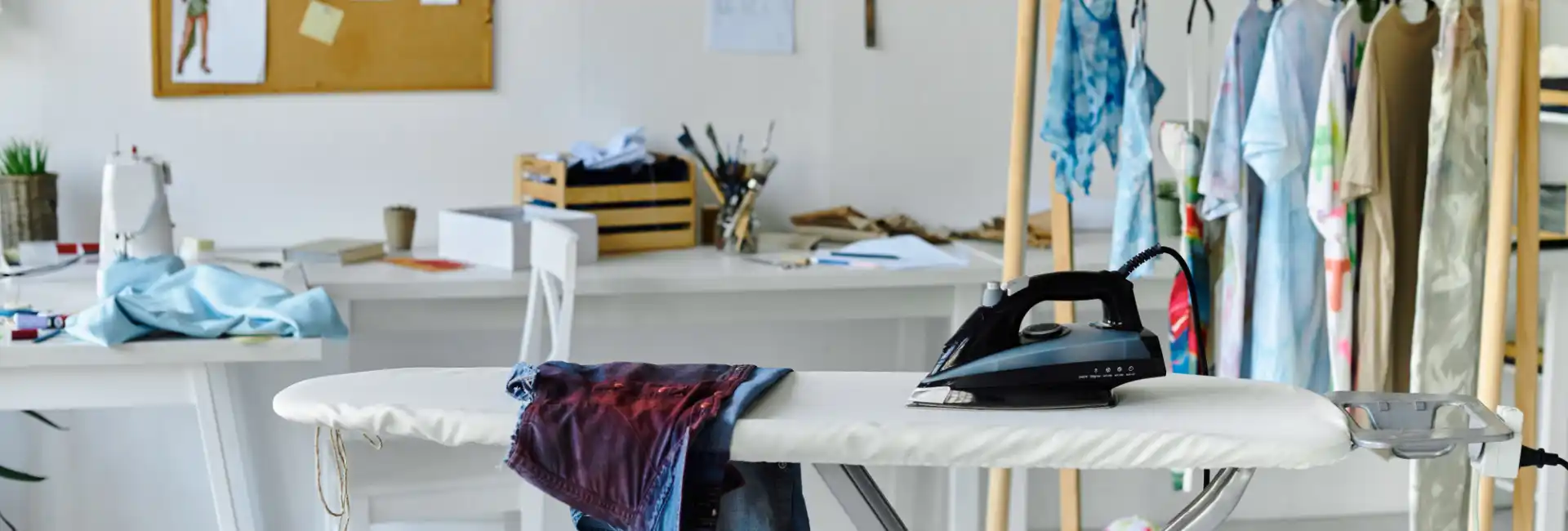Irong And Alterations 1920X650