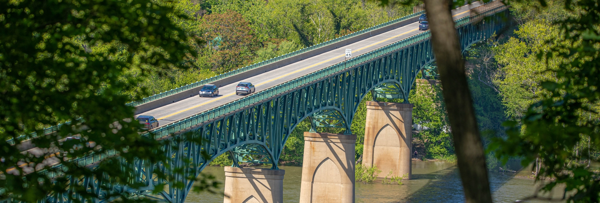 Maryland Potomac 1920X650