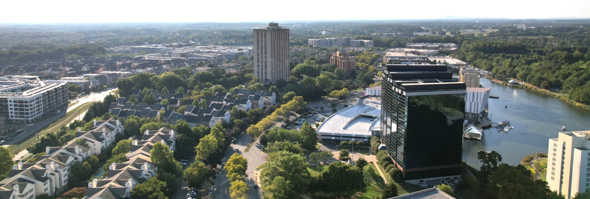 Maryland Gaitherburg 1920X650