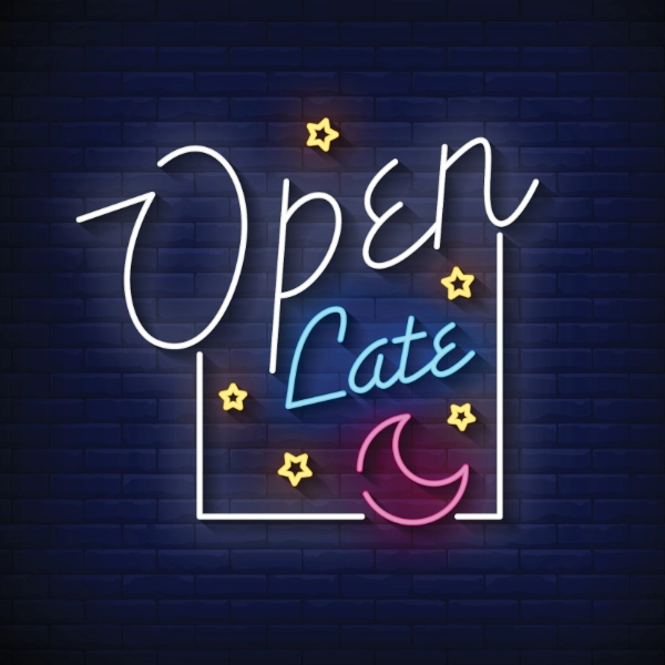 Openlate 600X600
