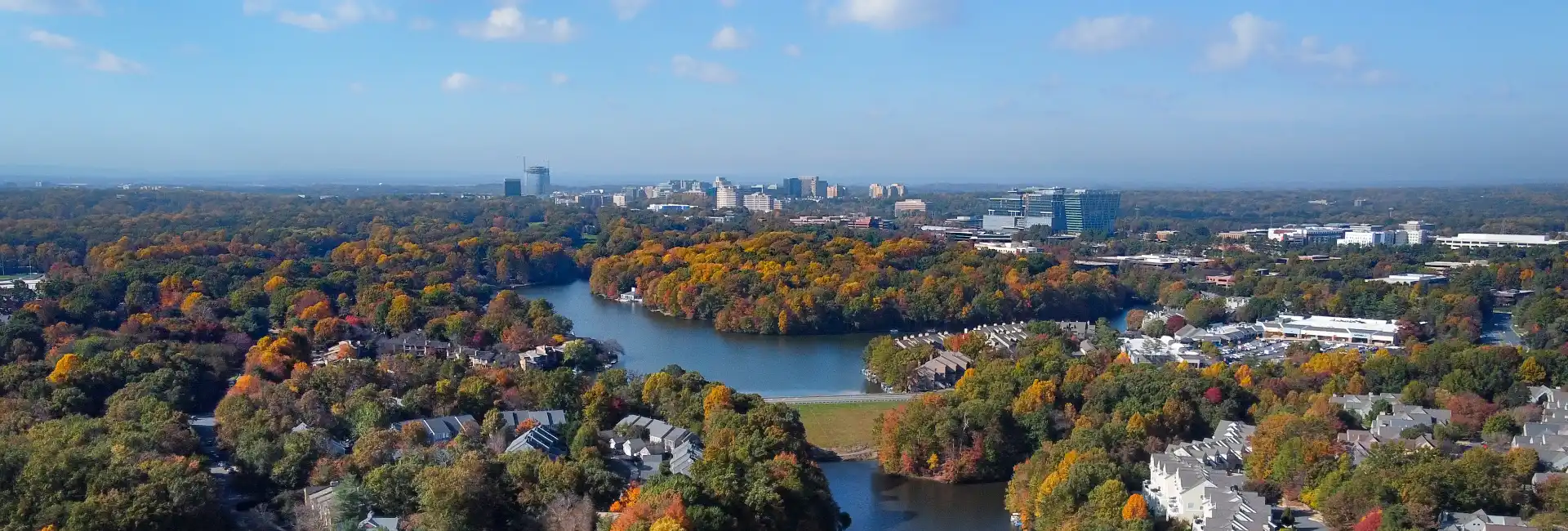 Virginia Fairfax County Reston City 1920X650