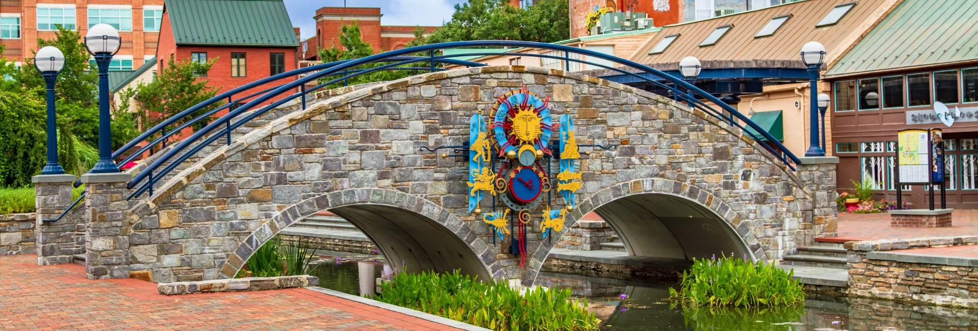 Maryland Frederick 1920X650